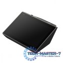 Terminal D3 Mini GMS, Android 13, 10.1+4 cali, 3/32GB, 1 MP camera, 4G, Finger sensor, 80 mm printer, Scanner