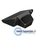 Terminal D3 Mini GMS, Android 13, 10.1+4 cali, 3/32GB, 1 MP camera, 4G, Finger sensor, 80 mm printer, Scanner