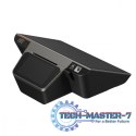 Terminal D3 Mini GMS, Android 13, 10.1+4 cali, 3/32GB, 1 MP camera, 4G, Finger sensor, 80 mm printer, Scanner