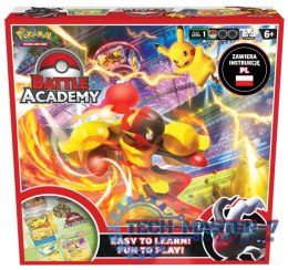 Zestaw Pokemon TCG: Battle Academy 2024