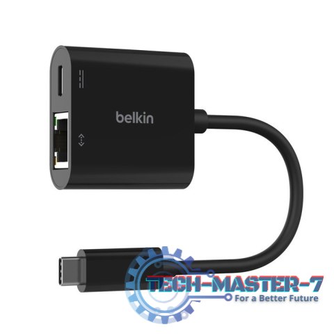 Adapter Ethernet 100W PD