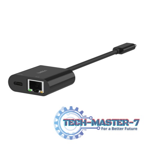 Adapter Ethernet 100W PD Adapter Ethernet 100W PD