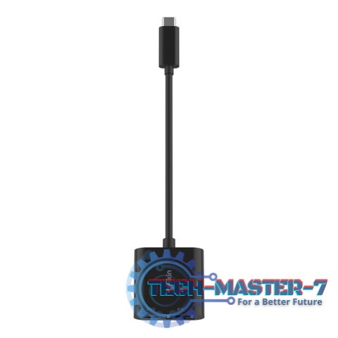 Adapter Ethernet 100W PD Adapter Ethernet 100W PD