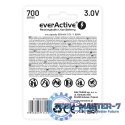 Akumulator 16340 3V Li-ion 700 mAh micro USB