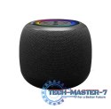 Głośnik bezprzewodowy Bluetooth 5W, BS-041, Czarny