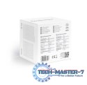 Głośnik bezprzewodowy Bluetooth 5W, BS-041, Czarny