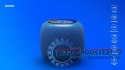 Głośnik bezprzewodowy Bluetooth 5W, BS-042, Niebieski