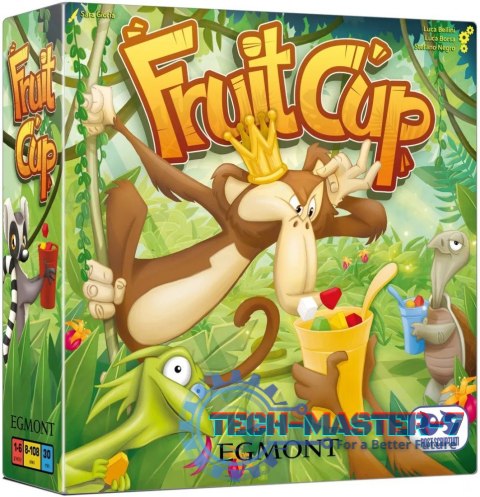 Gra Fruit Cup (PL) Gra Fruit Cup (PL)