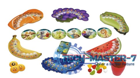 Gra Fruit Cup (PL) Gra Fruit Cup (PL)