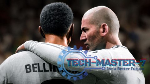 Gra PlayStation 5 EA Sports FC 25 Gra PlayStation 5 EA Sports FC 25