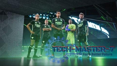 Gra Xbox One/Xbox Series X EA Sports FC 25 Gra Xbox One/Xbox Series X EA Sports FC 25