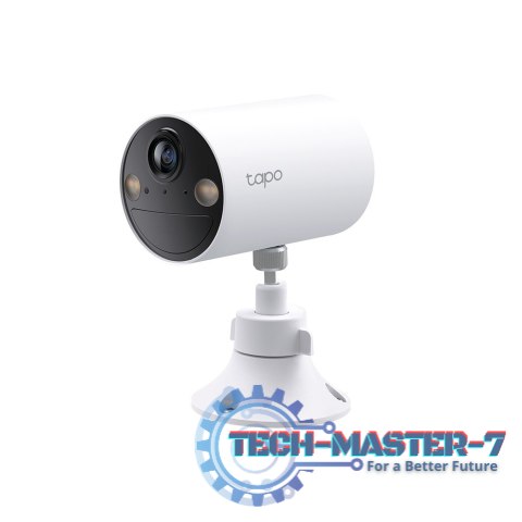 Kamera Tapo C410 Smart WiFi Wewnętrzna/zewnętrzna Kamera Tapo C410 Smart WiFi Wewnętrzna/zewnętrzna