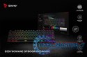 Klawiatura mechaniczna RGB Tempest X2 Outemu Blue