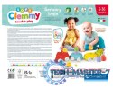 Klocki Clemmy Pociąg sensoryczny