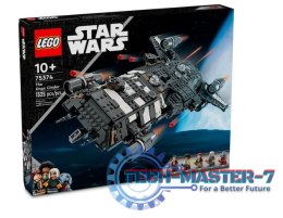 Klocki Star Wars 75374 Onyx Cinder