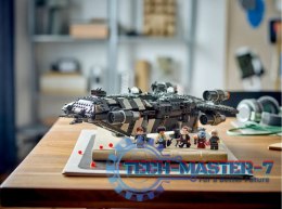 Klocki Star Wars 75374 Onyx Cinder