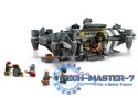 Klocki Star Wars 75374 Onyx Cinder