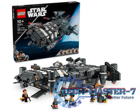 Klocki Star Wars 75374 Onyx Cinder Klocki Star Wars 75374 Onyx Cinder