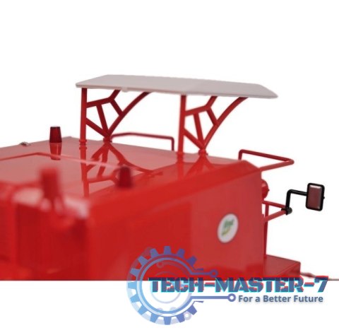 Kombajn Bizon R/C 1:16 2,4GHz Kombajn Bizon R/C 1:16 2,4GHz