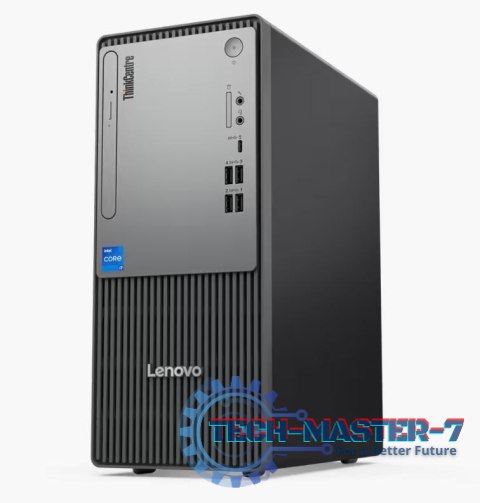Komputer ThinkCentre Neo 50t G5 TWR 12UD001WPB W11Pro i7-14700/16GB/512GB/INT/DVD/3YRS OS Komputer ThinkCentre Neo 50t G5 TWR 12UD001WPB W11Pro i7-14700/16GB/512GB/INT/DVD/3YRS OS