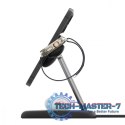 Ładowarka Boost Charge Pro 3w1 Qi2 15W Czarna regulowana