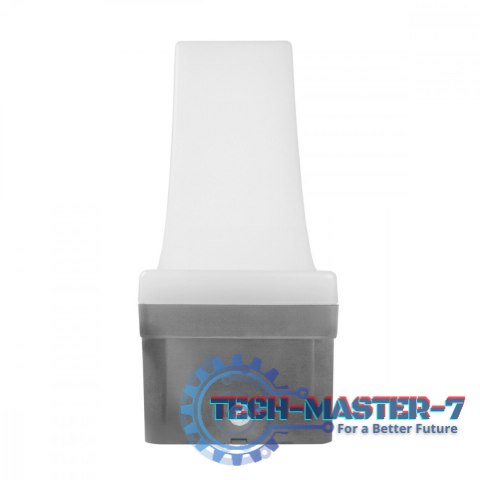 Lampa LED MCE511 GR 20W IP65 4000K Lampa LED MCE511 GR 20W IP65 4000K
