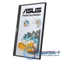 Monitor 16 cali MB16AMTR FHD IPS m-HDMI USB Dotyk