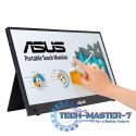 Monitor 16 cali MB16AMTR FHD IPS m-HDMI USB Dotyk