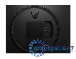 Monitor 27GS60F-B 27 cali FHD UltraGear IPS 180Hz 1ms