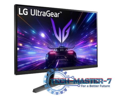 Monitor 27GS60F-B 27 cali FHD UltraGear IPS 180Hz 1ms Monitor 27GS60F-B 27 cali FHD UltraGear IPS 180Hz 1ms