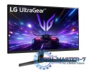 Monitor 27GS60F-B 27 cali FHD UltraGear IPS 180Hz 1ms