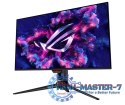 Monitor 31.5 cala PG32UCDM QD-OLED 4K 240Hz 0.03ms DP HDMIx2 USB-C USBx3 Regulacja wysokości H:0-80mm