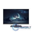 Monitor 31,5 cali VA-3201 HDMI DP VGA 24/7 czarny