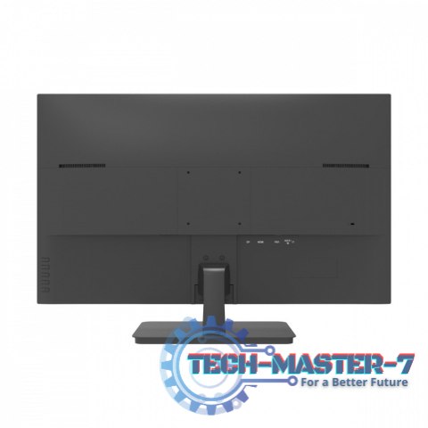 Monitor 31,5 cali VA-3201 HDMI DP VGA 24/7 czarny Monitor 31,5 cali VA-3201 HDMI DP VGA 24/7 czarny
