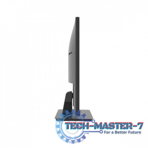 Monitor 31,5 cali VA-3201 HDMI DP VGA 24/7 czarny Monitor 31,5 cali VA-3201 HDMI DP VGA 24/7 czarny