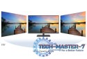 Monitor 31,5 cali VA-3201 HDMI DP VGA 24/7 czarny