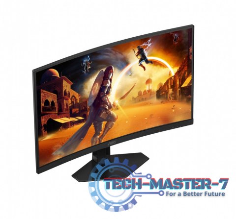 Monitor C27G4ZXE 27 cali Zakrzywiony Fast VA 280Hz HDMIx2 DP Monitor C27G4ZXE 27 cali Zakrzywiony Fast VA 280Hz HDMIx2 DP
