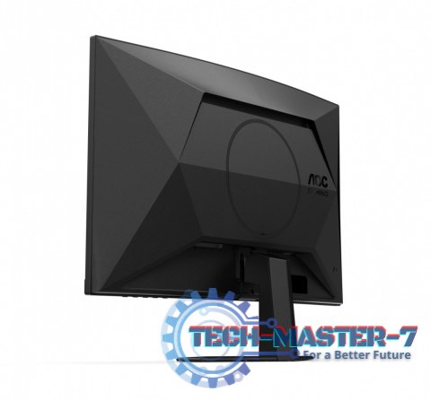 Monitor C27G4ZXE 27 cali Zakrzywiony Fast VA 280Hz HDMIx2 DP Monitor C27G4ZXE 27 cali Zakrzywiony Fast VA 280Hz HDMIx2 DP