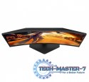 Monitor C27G4ZXE 27 cali Zakrzywiony Fast VA 280Hz HDMIx2 DP