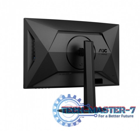 Monitor C27G4ZXU 27 cali Zakrzywiony Fast VA 280Hz HDMIx2 DP Monitor C27G4ZXU 27 cali Zakrzywiony Fast VA 280Hz HDMIx2 DP