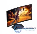 Monitor C27G4ZXU 27 cali Zakrzywiony Fast VA 280Hz HDMIx2 DP
