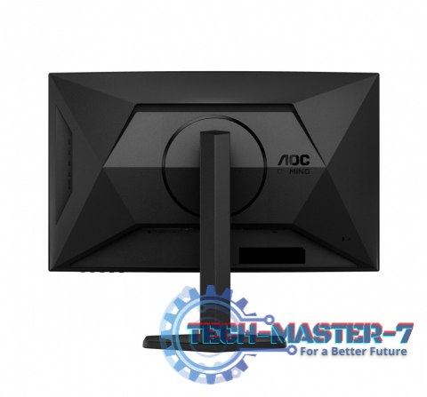 Monitor C27G4ZXU 27 cali Zakrzywiony Fast VA 280Hz HDMIx2 DP Monitor C27G4ZXU 27 cali Zakrzywiony Fast VA 280Hz HDMIx2 DP