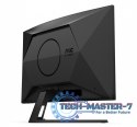 Monitor CQ32G4VE 31.5 cala Fast VA Zakrzywiony 180Hz HDMIx2 DP