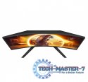 Monitor CQ32G4VE 31.5 cala Fast VA Zakrzywiony 180Hz HDMIx2 DP