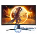 Monitor CQ32G4VE 31.5 cala Fast VA Zakrzywiony 180Hz HDMIx2 DP