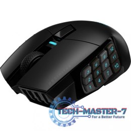 Mysz bezprzewodowa Scimitar Elite RGB LED 26000 DPI