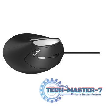 Mysz ergonomiczna przewodowa EV200 Mysz ergonomiczna przewodowa EV200