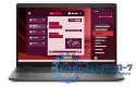 Notebook Latitude 3550 Win11Pro i5-1345U/16GB/512GB SSD Gen4/15.6 FHD/Integrated/FgrPr/FHD/IR Cam/Mic/WLAN + BT/Backlit Kb/3 Cel