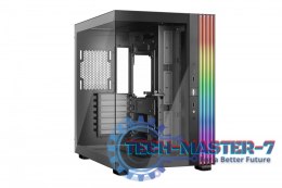 Obudowa Light Base 600 DX Black
