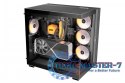 Obudowa Light Base 600 DX Black